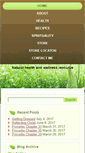 Mobile Screenshot of moondogforbodyandsoul.com